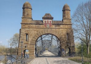Alte Harburger Elbbrücke